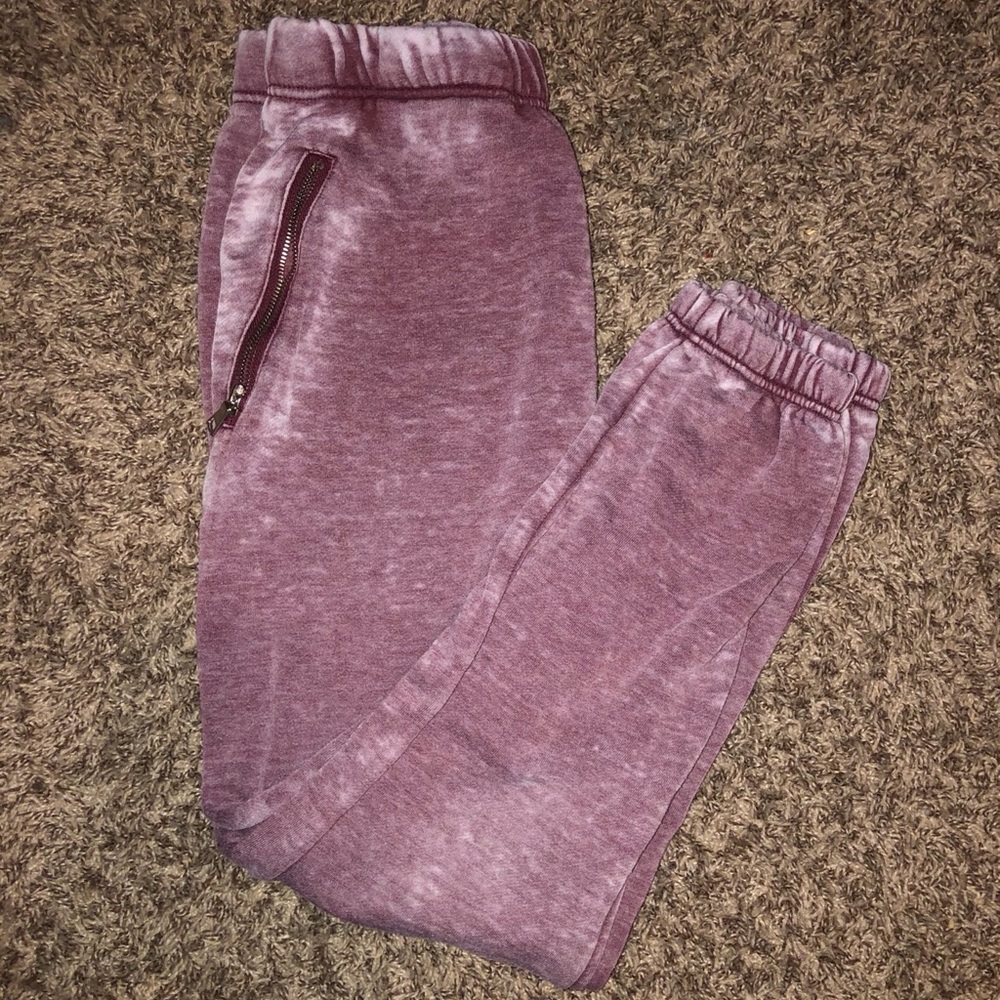 Forever 21 Sweatpants